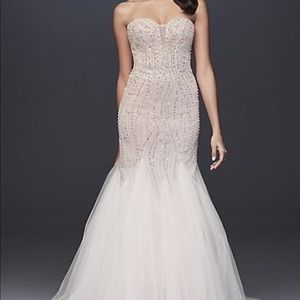 Galina Wedding Dress